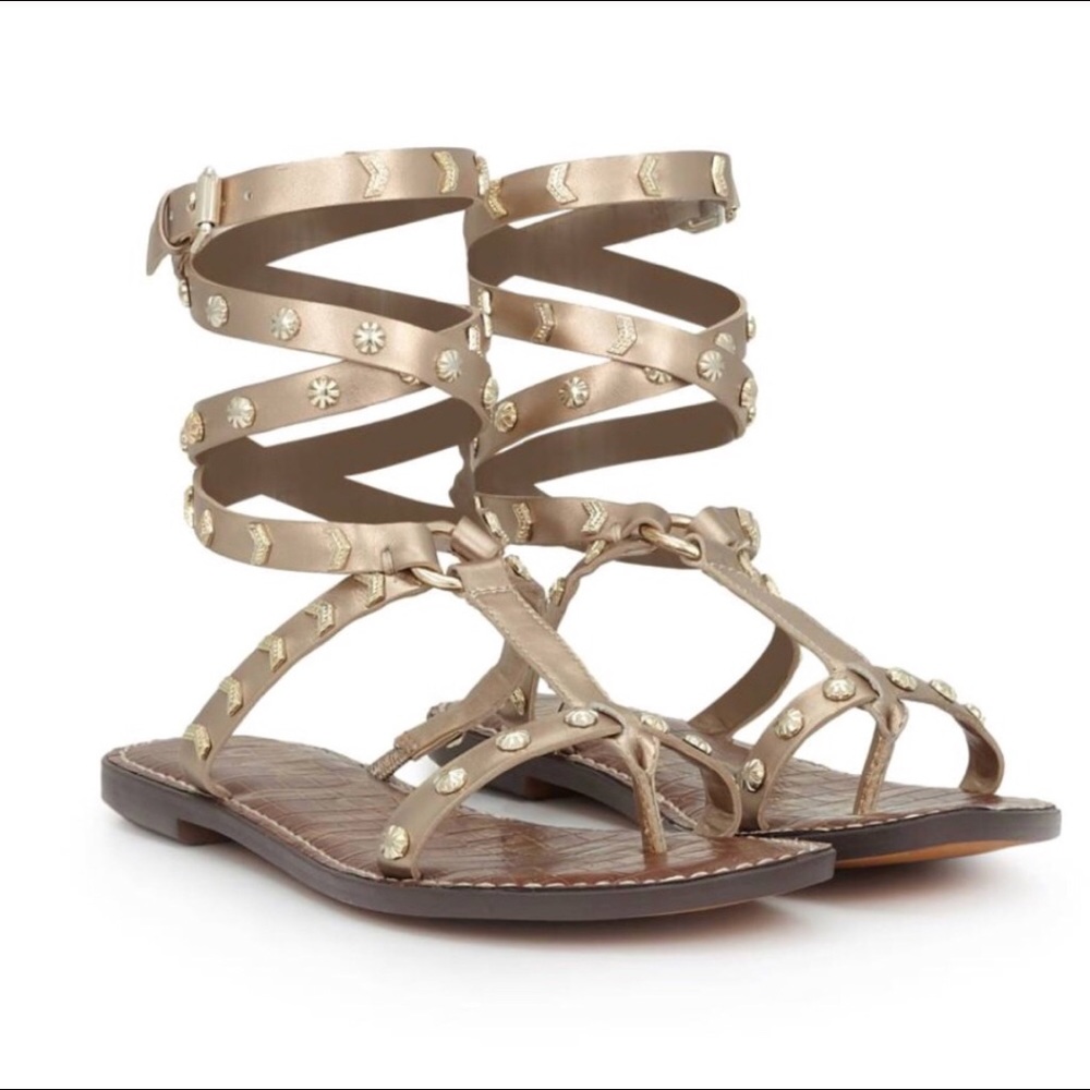 Sam Edelman Glendale Gladiator Sandals